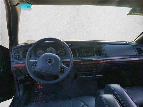 Used 2002 Mercury Grand Marquis GS RWD image 15