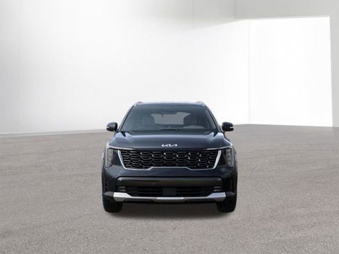New 2026 Kia Sorento EX image 2