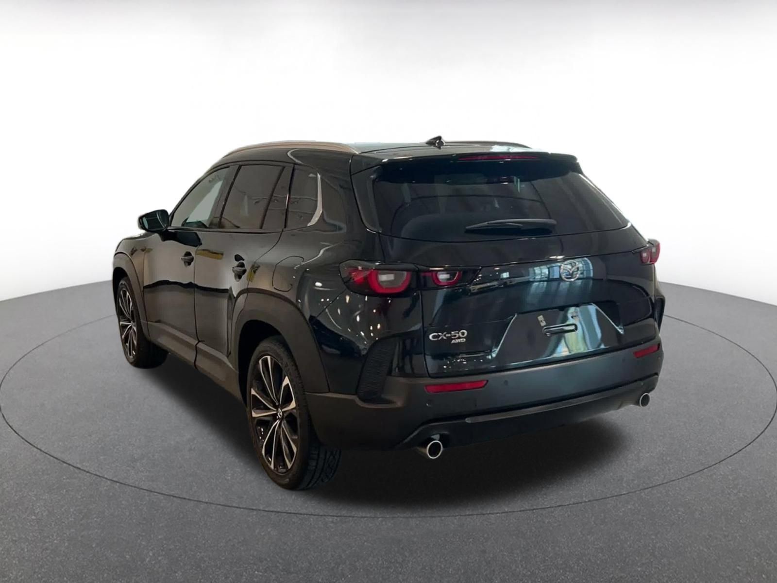 Used 2026 MAZDA CX-50 AWD 2.5 S w/ Premium Package image 10