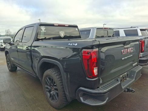 Used 2020 GMC Sierra 1500 Elevation w/ Elevation Value Package image 6