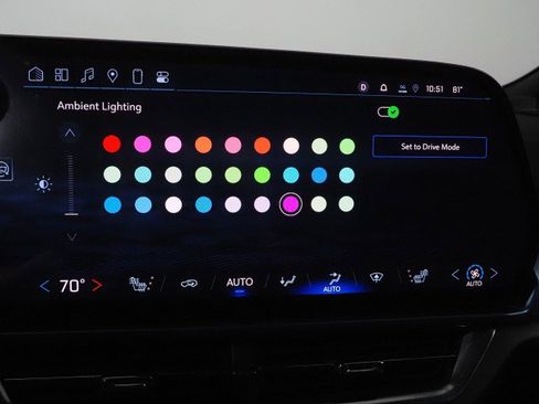 Used 2024 Chevrolet Equinox EV LT image 39