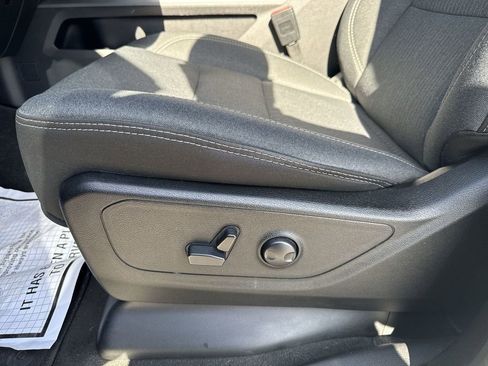 Used 2024 RAM 1500 Big Horn AWD/4WD image 22
