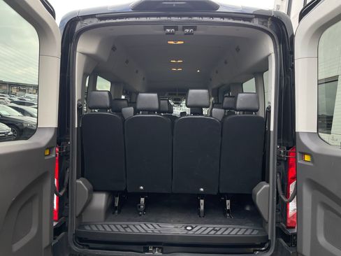 Used 2020 Ford Transit 350 XL RWD image 21