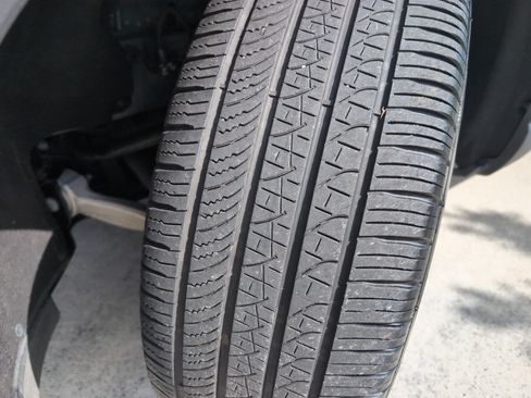 Used 2025 Ford Explorer ST AWD/4WD image 12