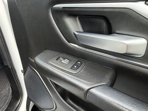 Used 2024 RAM 1500 Big Horn image 35