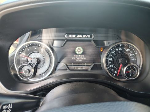 Certified 2022 RAM 1500 Big Horn image 25