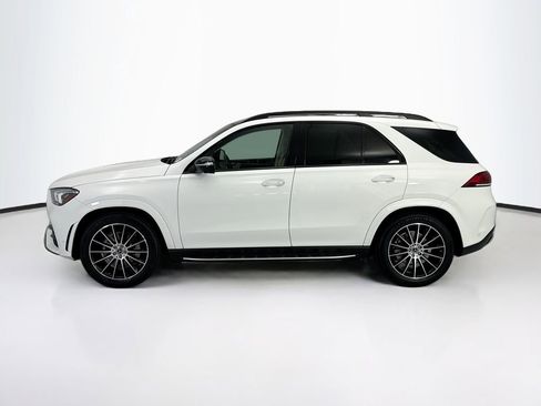 Certified 2023 Mercedes-Benz GLE 350 image 8