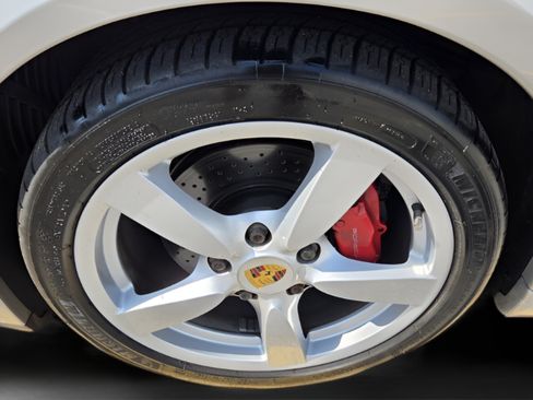 Used 2006 Porsche Cayman S RWD image 29