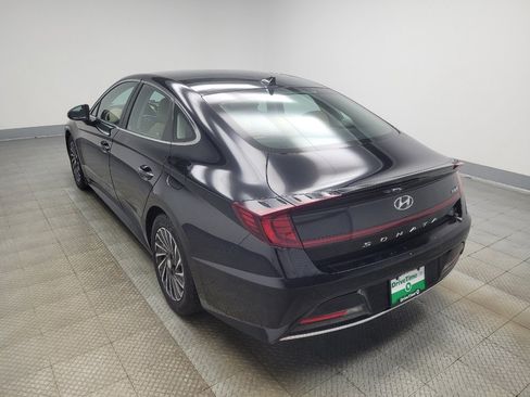 Used 2021 Hyundai Sonata Limited FWD image 5