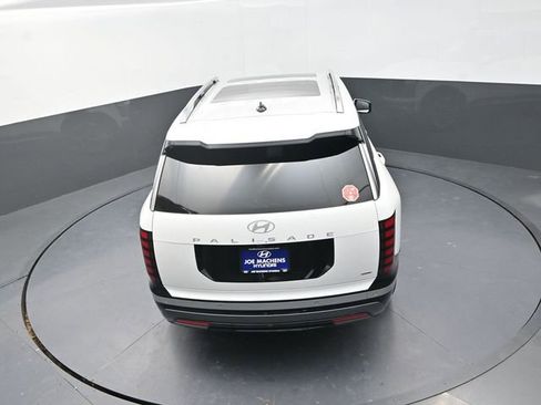 New 2026 Hyundai Palisade Limited AWD/4WD image 29