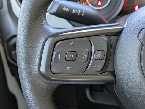 New 2026 Jeep Wrangler Sport AWD/4WD image 26