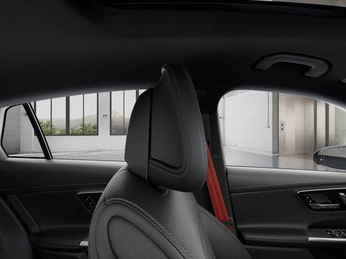 New 2026 Mercedes-Benz GLC 43 AMG 4MATIC Coupe image 43