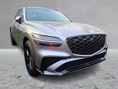 Used 2026 Genesis GV70 3.5T Sport Prestige