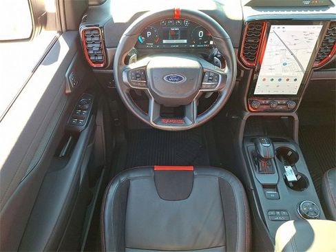 Used 2025 Ford Ranger Raptor image 11