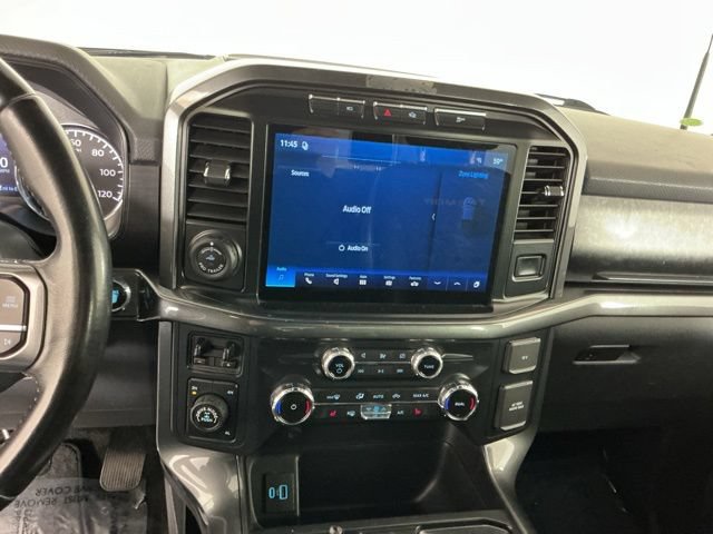 Used 2022 Ford F150 Tremor w/ Equipment Group 401A Mid AWD/4WD image 18