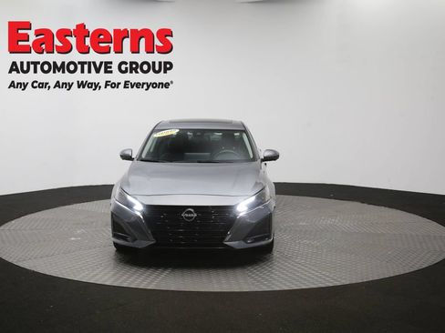 Used 2023 Nissan Altima 2.5 SL AWD/4WD image 45