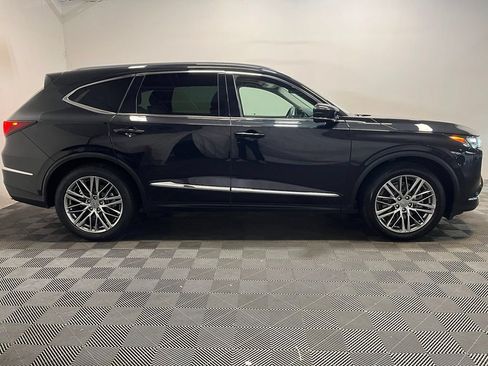 Certified 2022 Acura MDX SH-AWD w/ Advance Package image 4