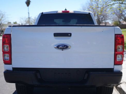 Used 2022 Ford Ranger XL RWD image 9