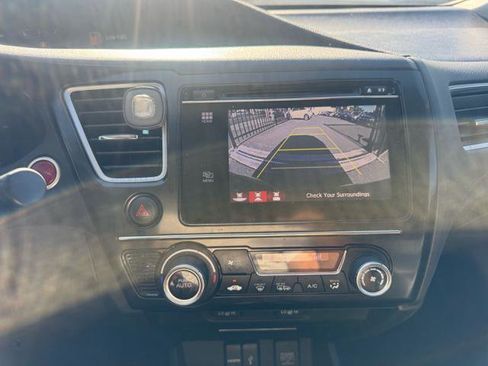Used 2015 Honda Civic EX-L image 14