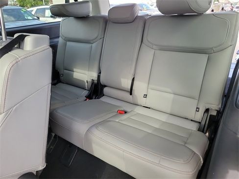 Certified 2025 Ford Expedition Max Active image 20