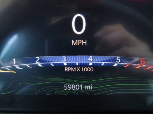 Used 2024 Jeep Grand Cherokee Limited 4xe AWD/4WD image 29