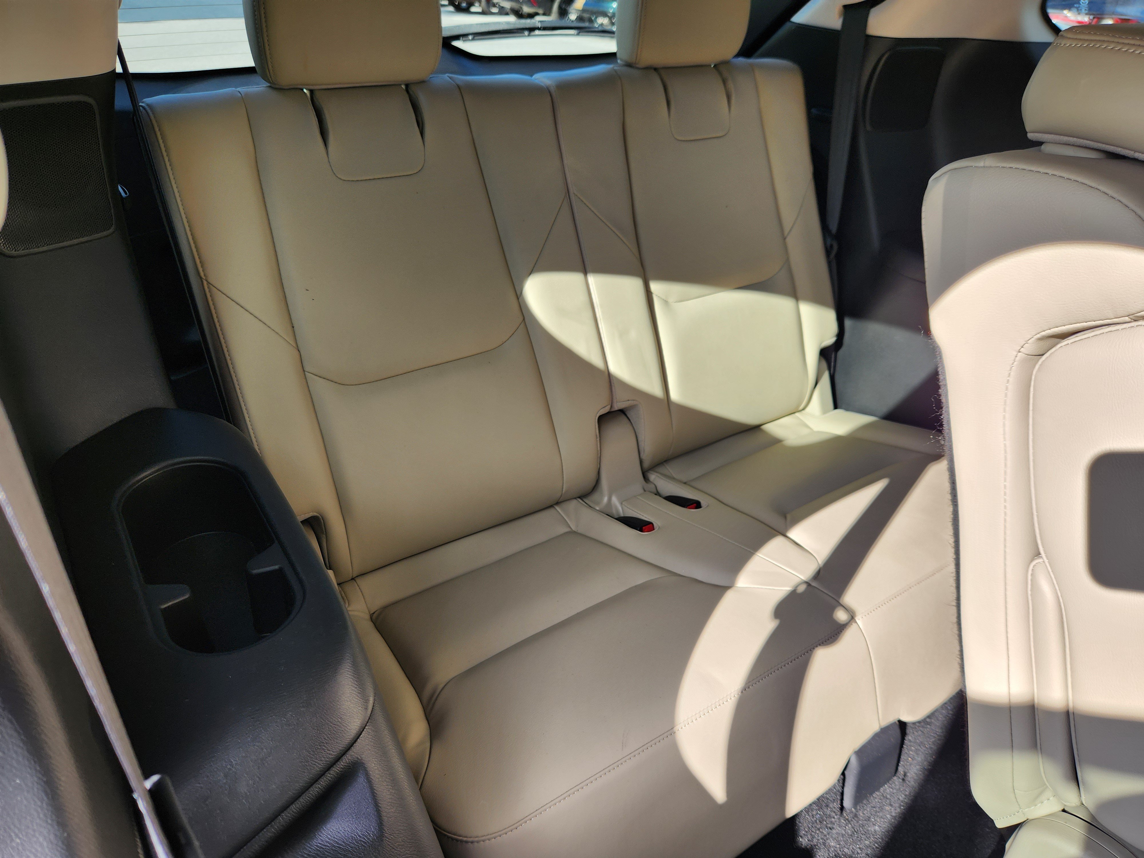 Used 2019 MAZDA CX-9 Touring w/ Touring Premium Package AWD/4WD image 17