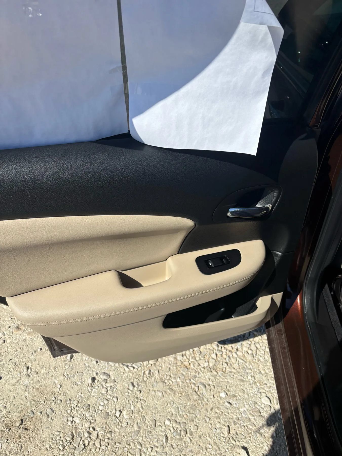 Used 2012 Chrysler 200 Limited FWD image 15