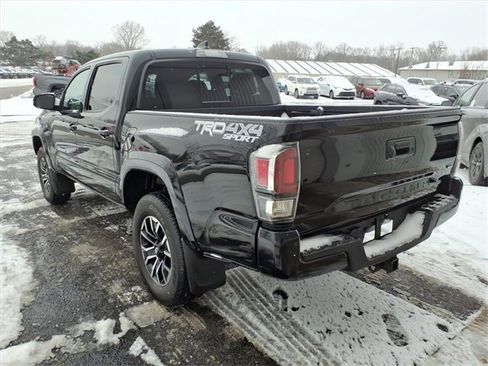 Used 2023 Toyota Tacoma TRD Sport image 20