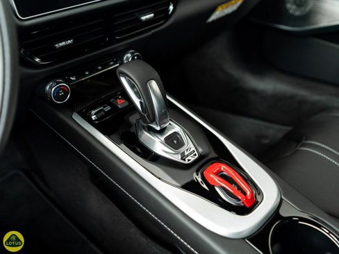 Used 2024 Lotus Emira First Edition image 13