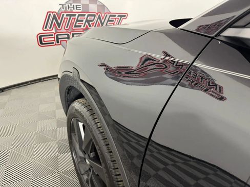 Used 2023 Hyundai Santa Cruz Night AWD/4WD image 25