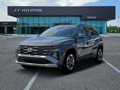 New 2026 Hyundai Tucson SEL w/ Tow & Go Package