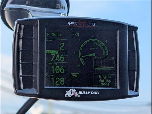 Used 2006 Dodge Ram 2500 Truck SLT image 15