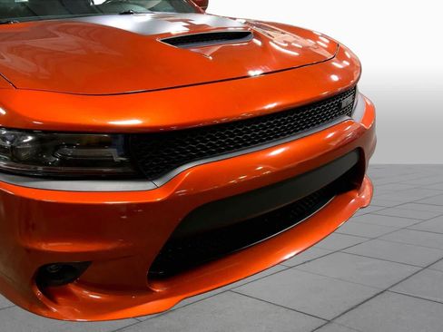 Used 2021 Dodge Charger R/T w/ Daytona Edition Group RWD image 30
