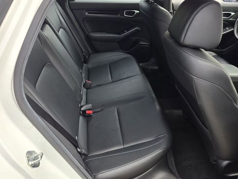 Used 2024 Honda Civic Sport Touring image 16