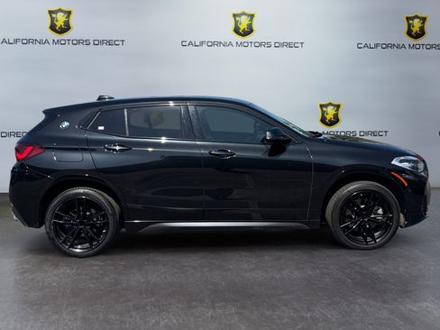 Used 2023 BMW X2 sDrive28i w/ M Sport Package FWD image 6