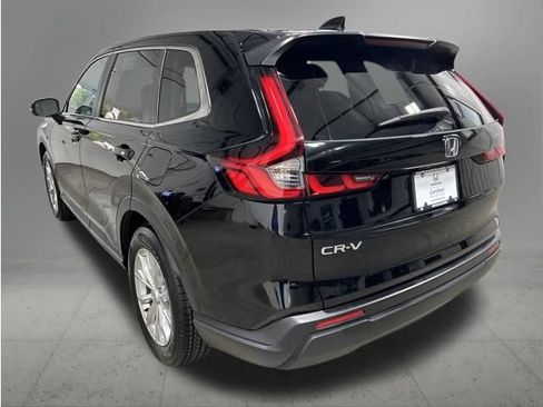 Certified 2024 Honda CR-V EX image 4