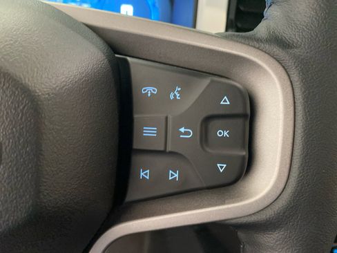 New 2026 Ford Bronco Stroppe Edition image 25