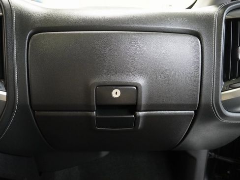 Used 2018 Chevrolet Silverado 1500 LTZ w/ LTZ Plus Package image 34