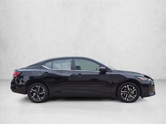 Used 2024 Nissan Sentra SV FWD video 4