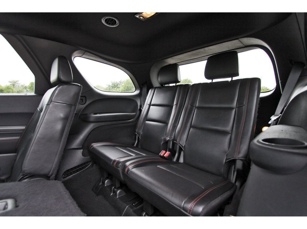 Used 2024 Dodge Durango GT RWD image 30