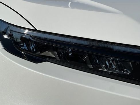 New 2026 Honda CR-V Sport Touring image 31