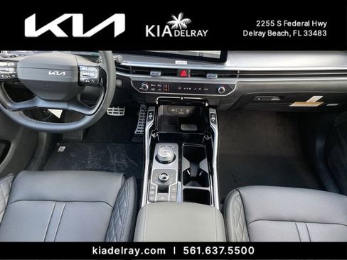 New 2026 Kia Sorento SX Prestige image 14