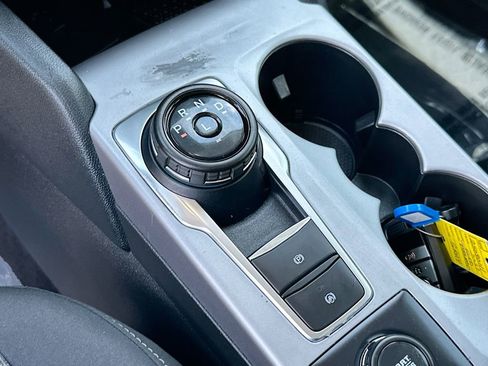 Used 2022 Ford Bronco Sport Big Bend w/ Convenience Package image 17