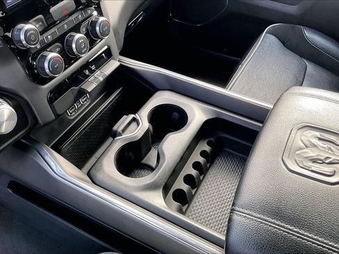 Used 2024 RAM 1500 Laramie image 16