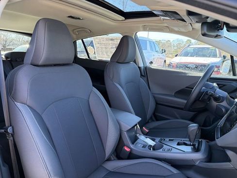 New 2026 Subaru Crosstrek 2.0i Premium image 18