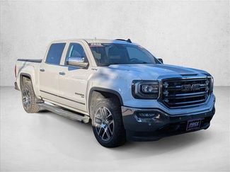 Used 2018 GMC Sierra 1500 SLT video 3