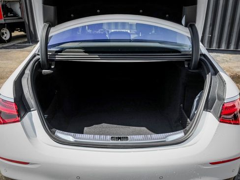 New 2026 Mercedes-Benz S 580 4MATIC Sedan image 10