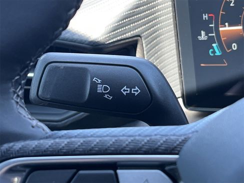 New 2025 Ford Mustang Convertible image 11