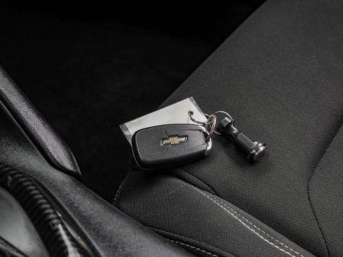Used 2022 Chevrolet Camaro SS RWD image 58