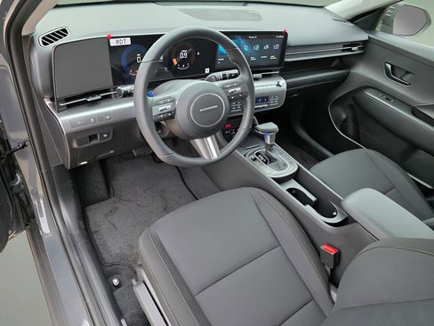 New 2026 Hyundai Kona SEL Sport AWD/4WD image 14